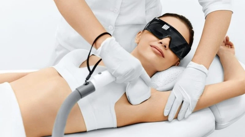 Samsun Lazer Epilasyon Samsun Lazer Epilasyon